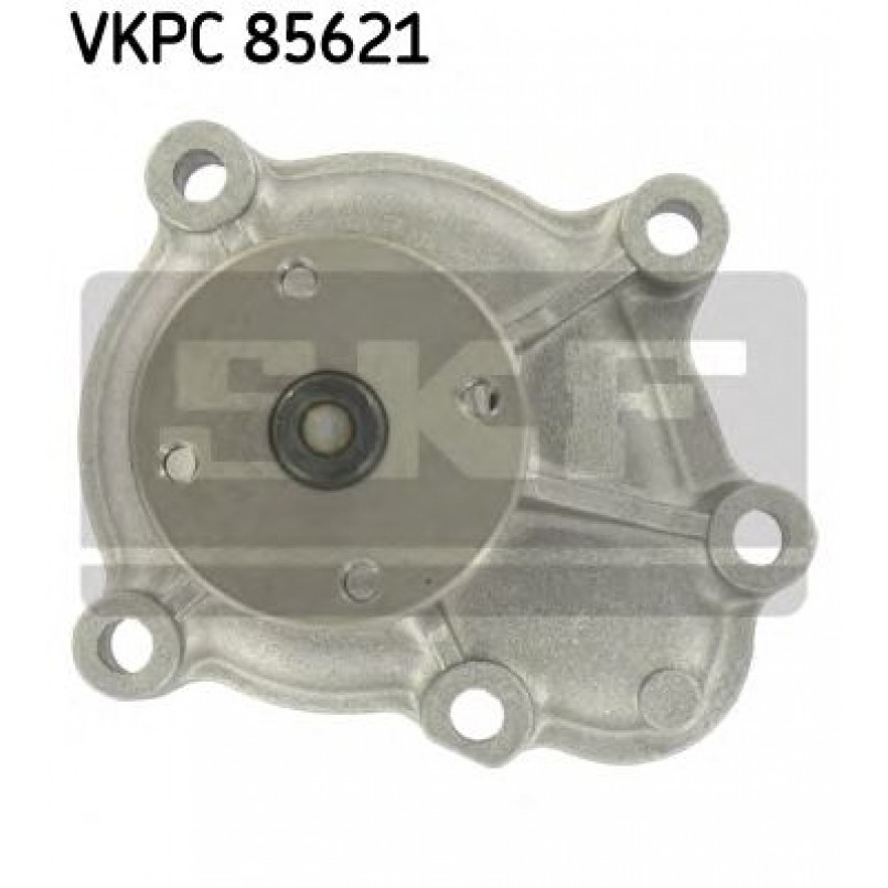 VKPC 85621 SKF - Насос охолоджуючої рідини